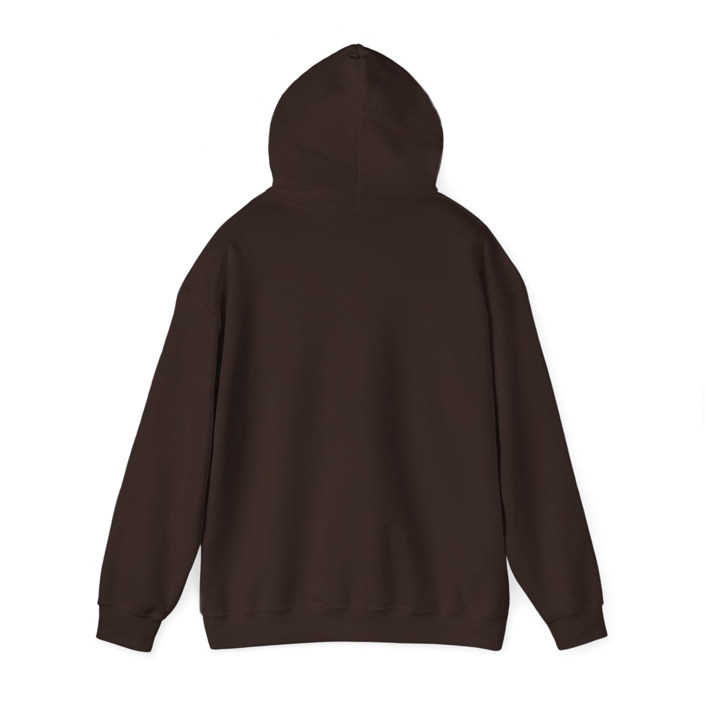 Criminal Unisex Heavy Blend™ Hooded Sweatshirt