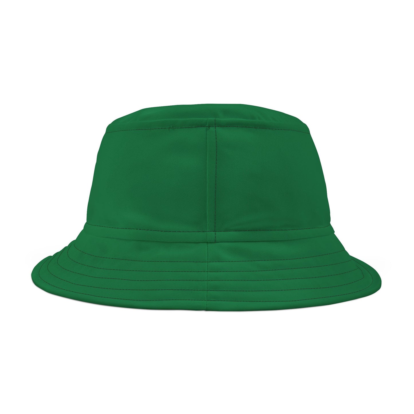 Zoned Out Bucket Hat