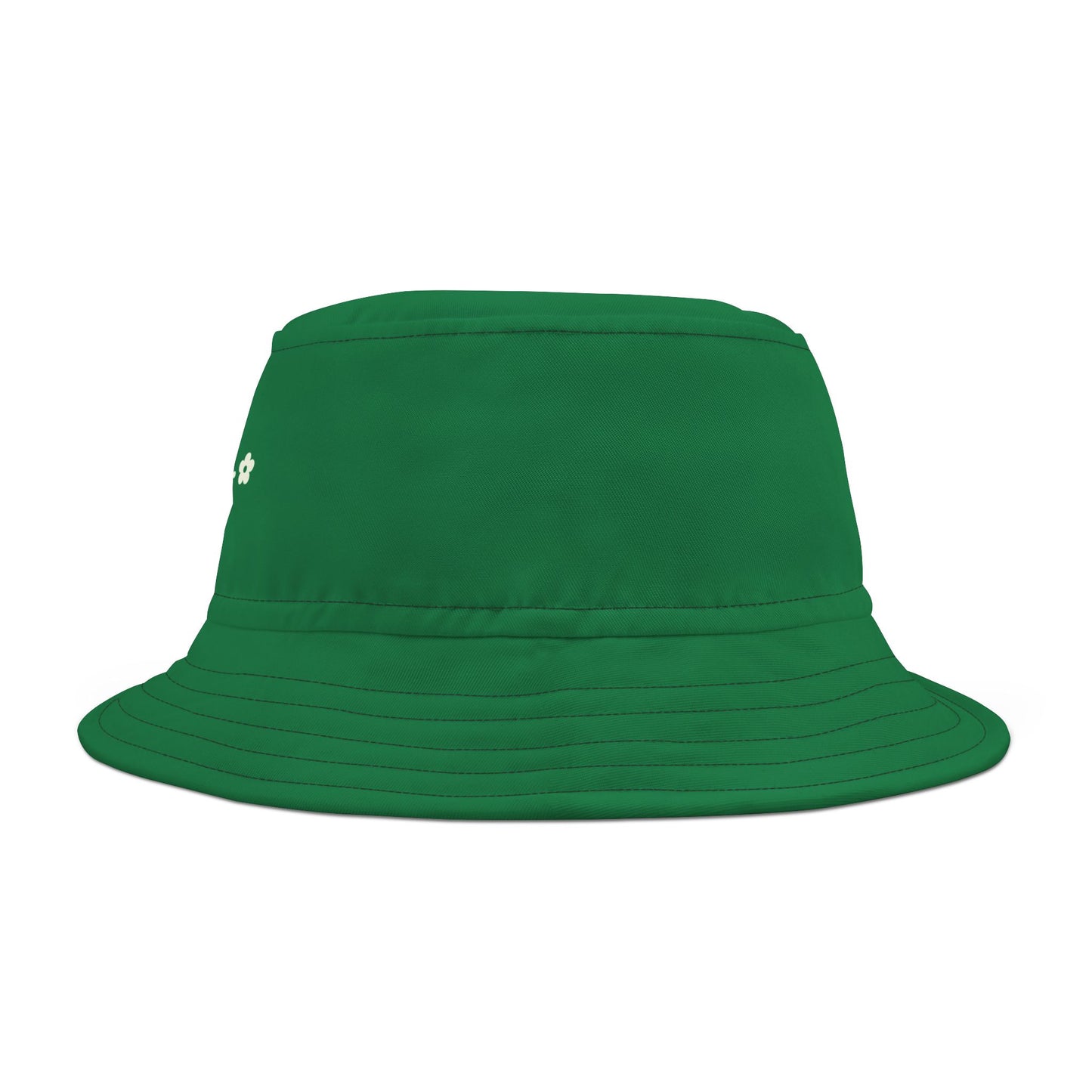 Zoned Out Bucket Hat