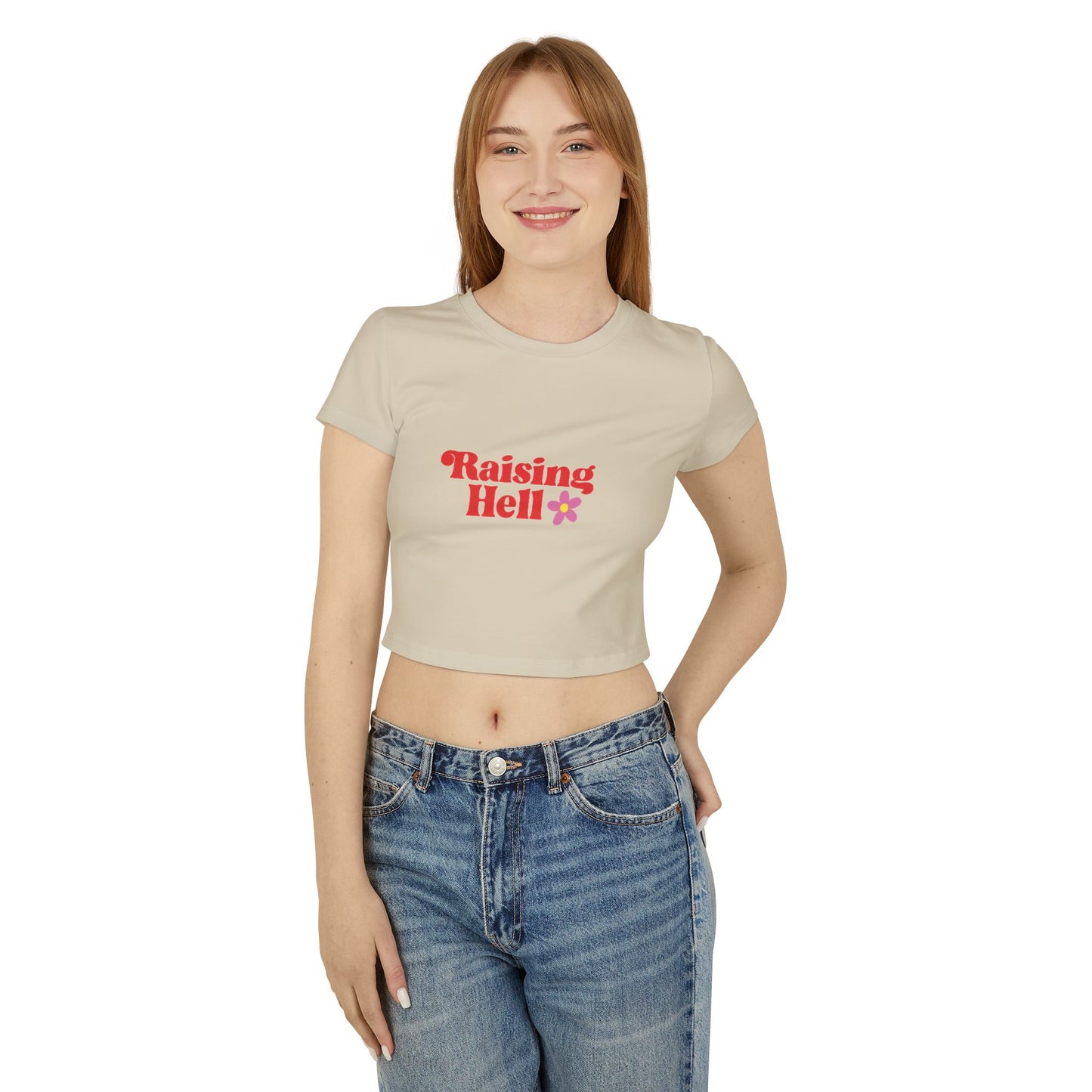Losing Game Hell Raiser's Baby Tee