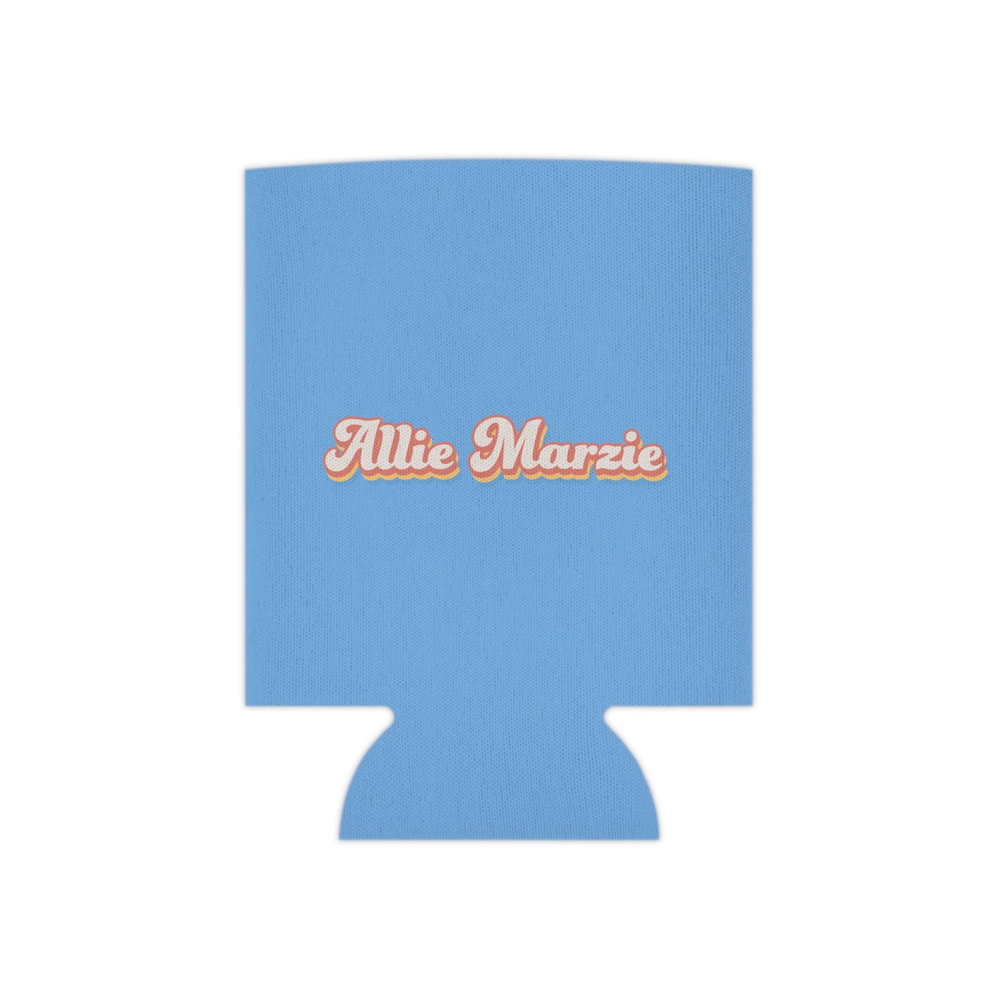 Over being over 21 koozie