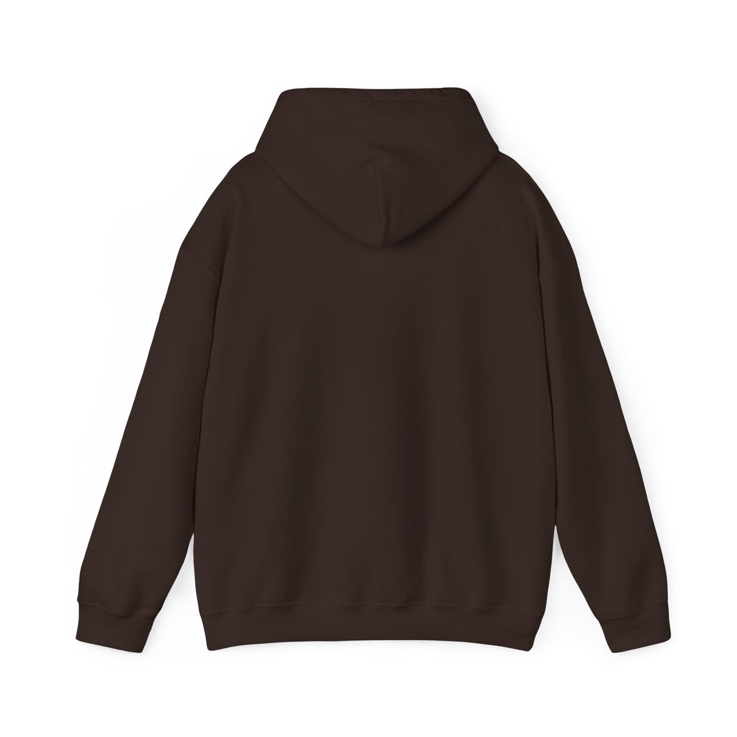 Criminal Unisex Heavy Blend™ Hooded Sweatshirt