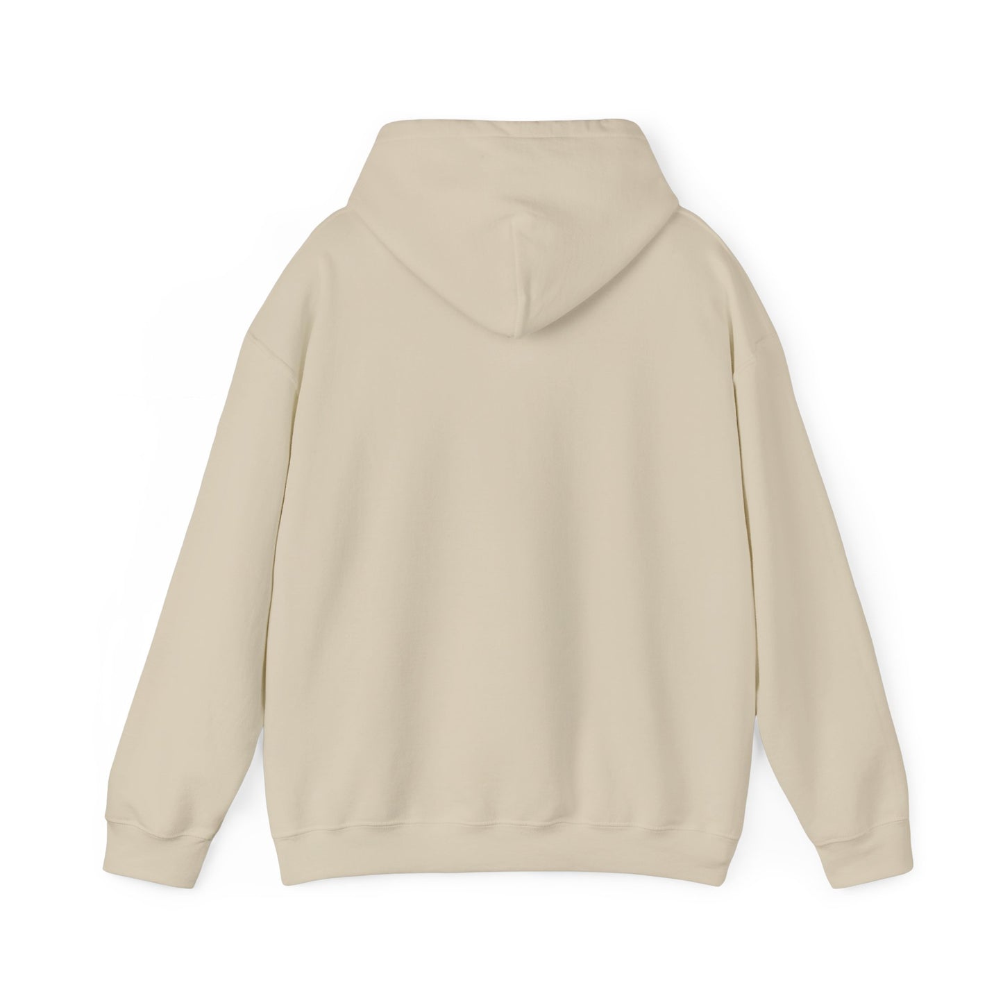 Criminal Unisex Heavy Blend™ Hooded Sweatshirt