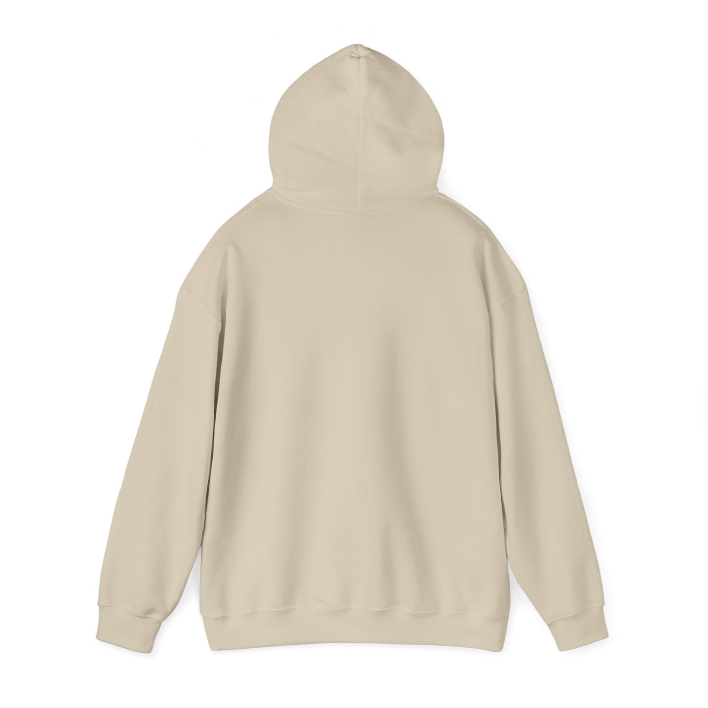 Criminal Unisex Heavy Blend™ Hooded Sweatshirt
