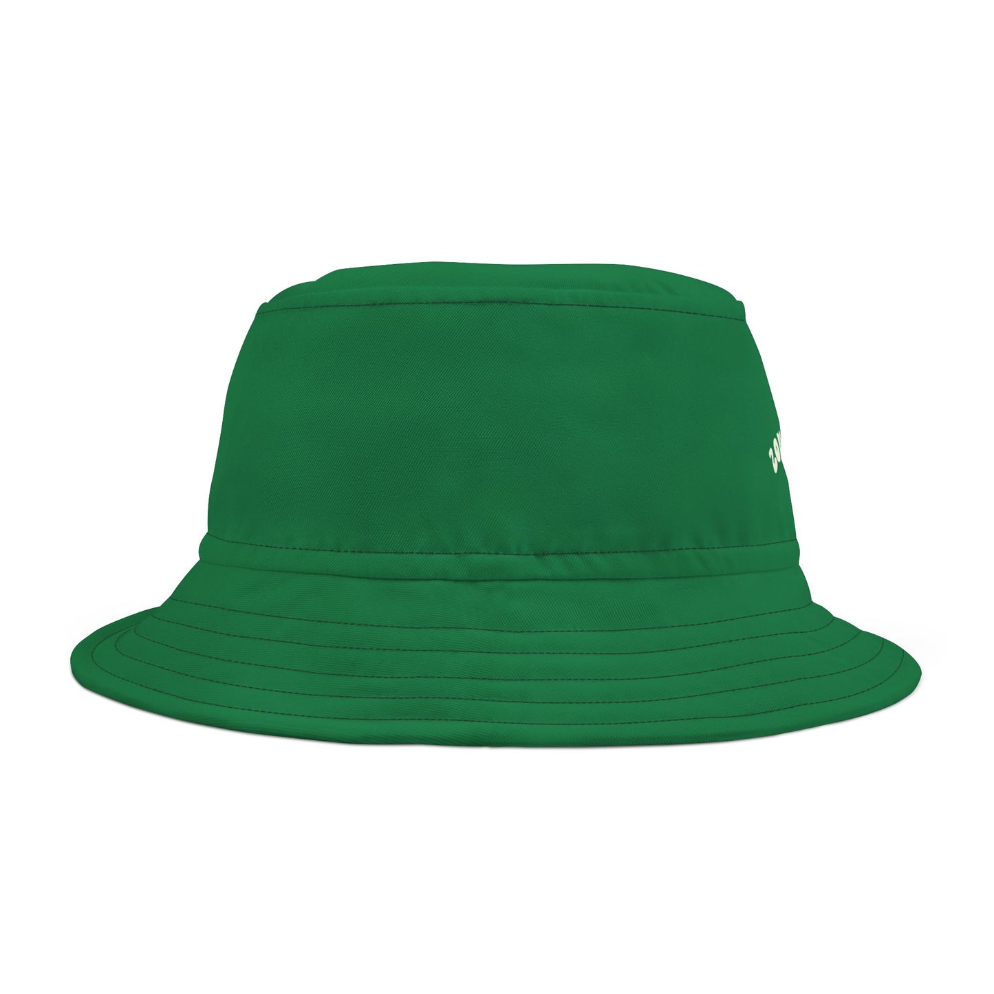 Zoned Out Bucket Hat